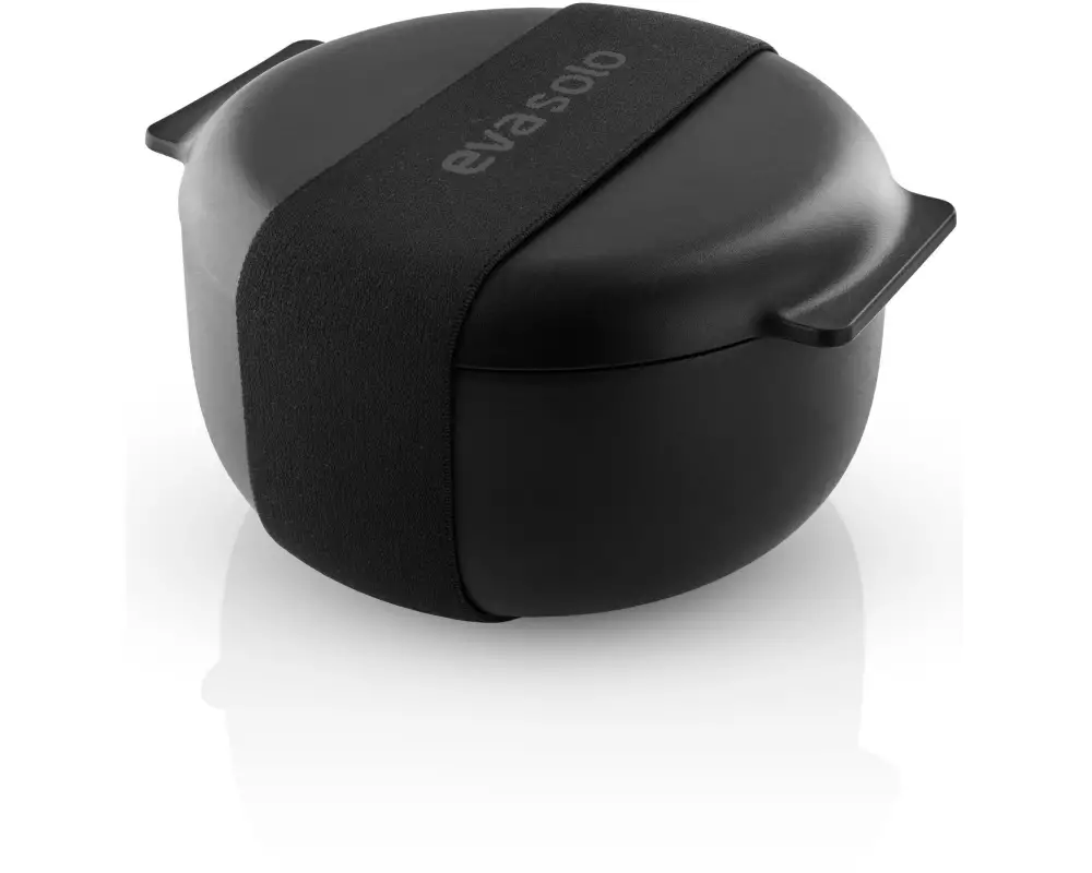 Eva Solo Lunchbox To Go Schwarz