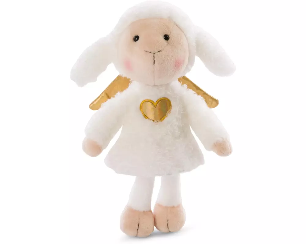 Nici Plüsch Schutzengel Schaf La La Lammie 30 cm