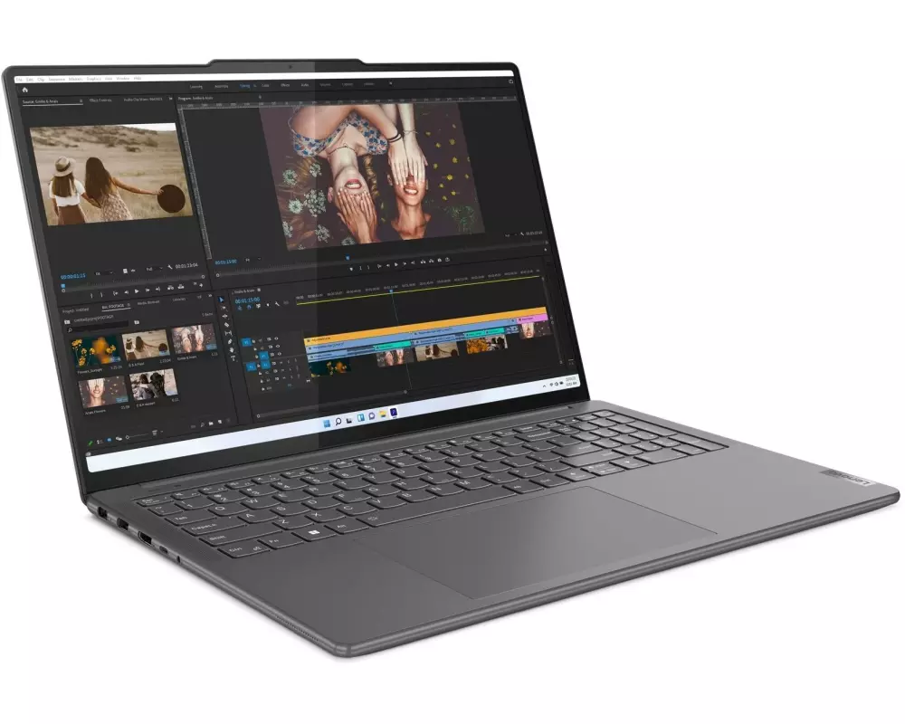 Lenovo Notebook Yoga Pro 9 16IRP8 (Intel)