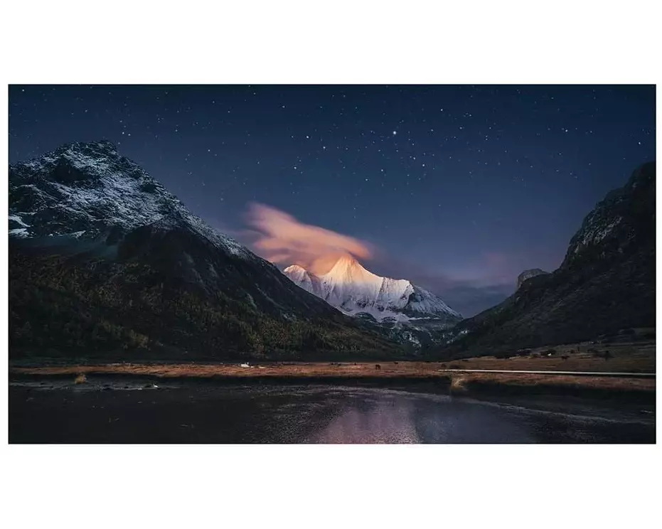 Samsung Videowall Display VM55B-R 55"