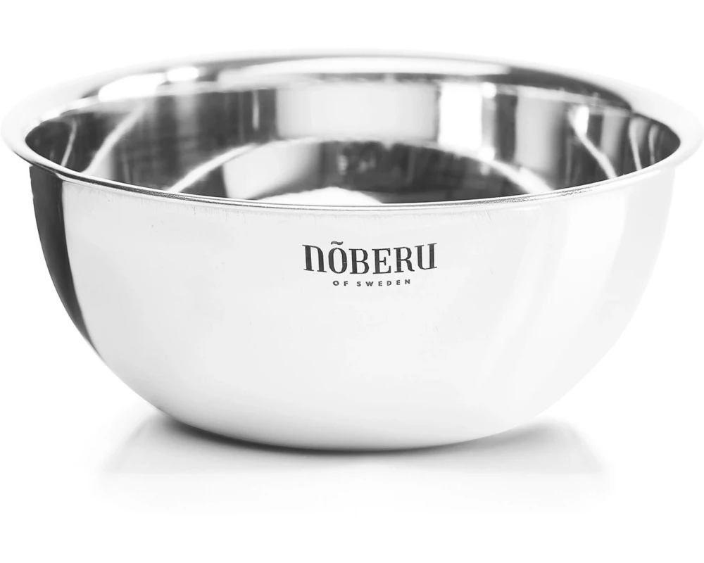 Noberu Shaving Soap Bowl 1 Stück
