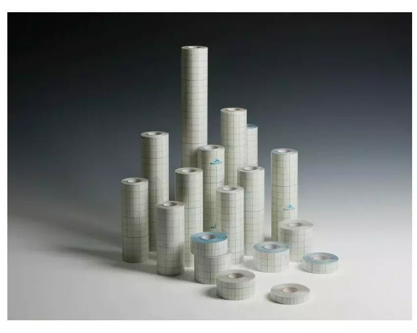 Filmolux Buchschutzfolie 609 36 cm x 25 m