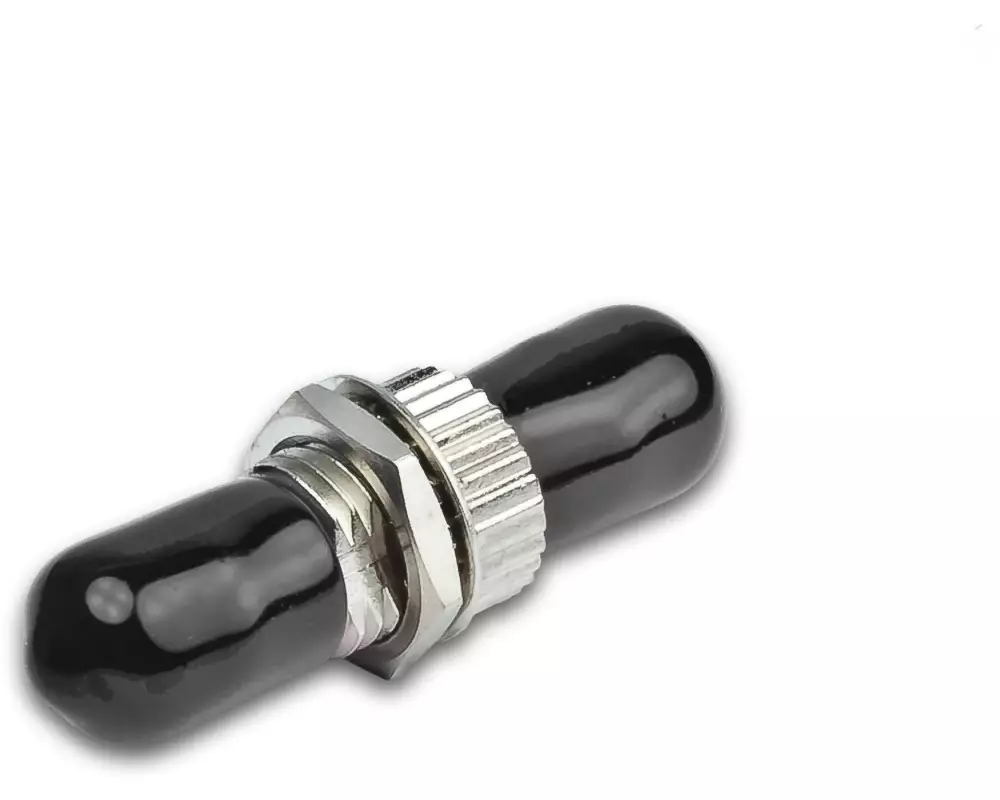 Lightwin LWL-Kupplung Multimode ST – ST, OM2, Simplex