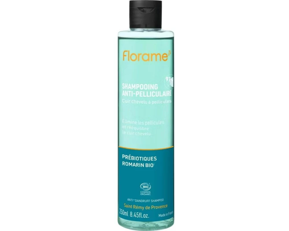 florame Shampoo Anti-Schuppen 250 ml