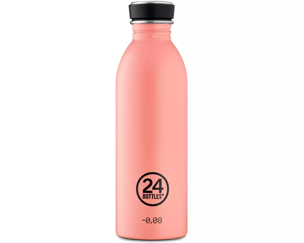 24Bottles Trinkflasche Urban 500 ml, Blush Rose