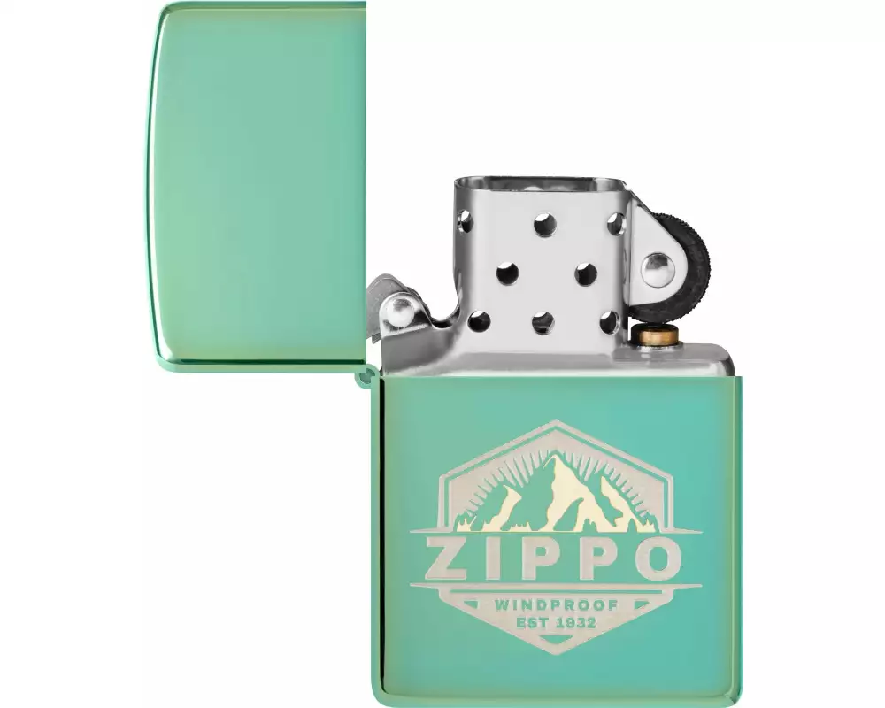 ZIPPO Outdoor Design