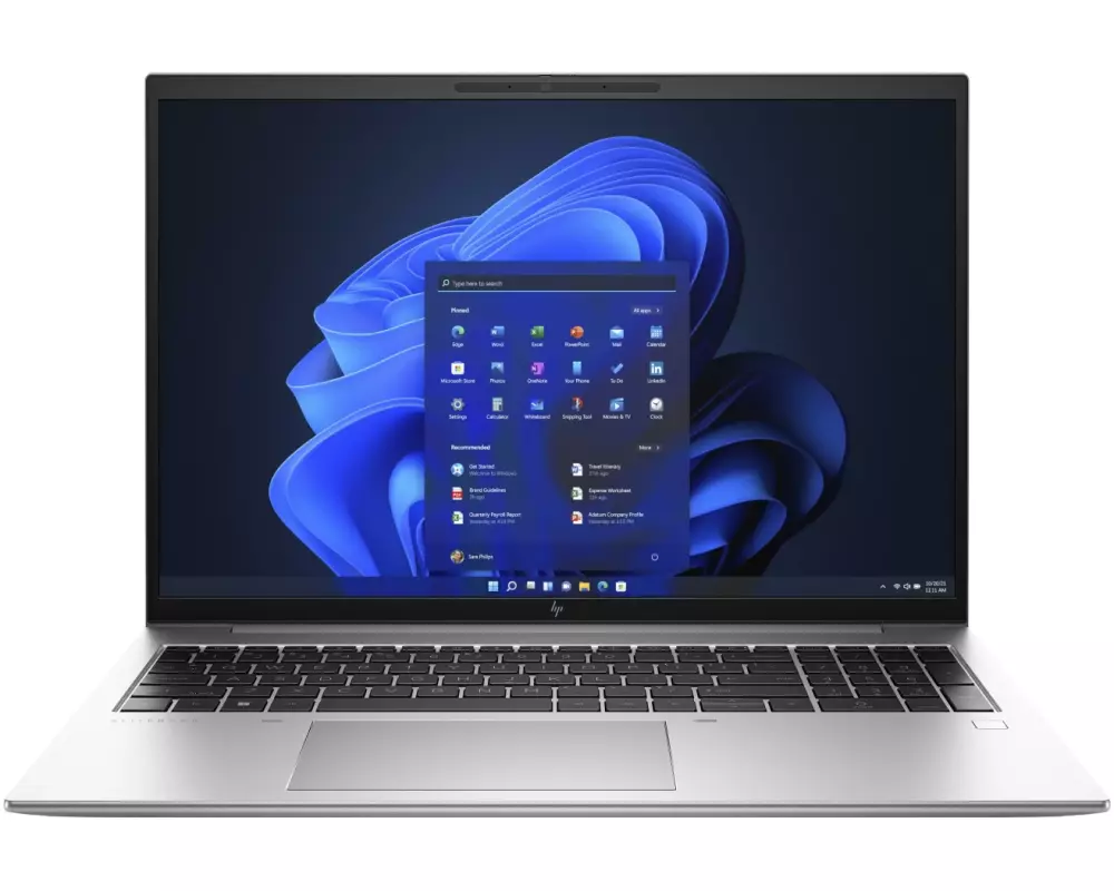 HP EliteBook 860 G9 - SureView Reflect