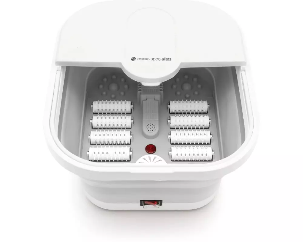 Rio Fussbad und Fussmassage