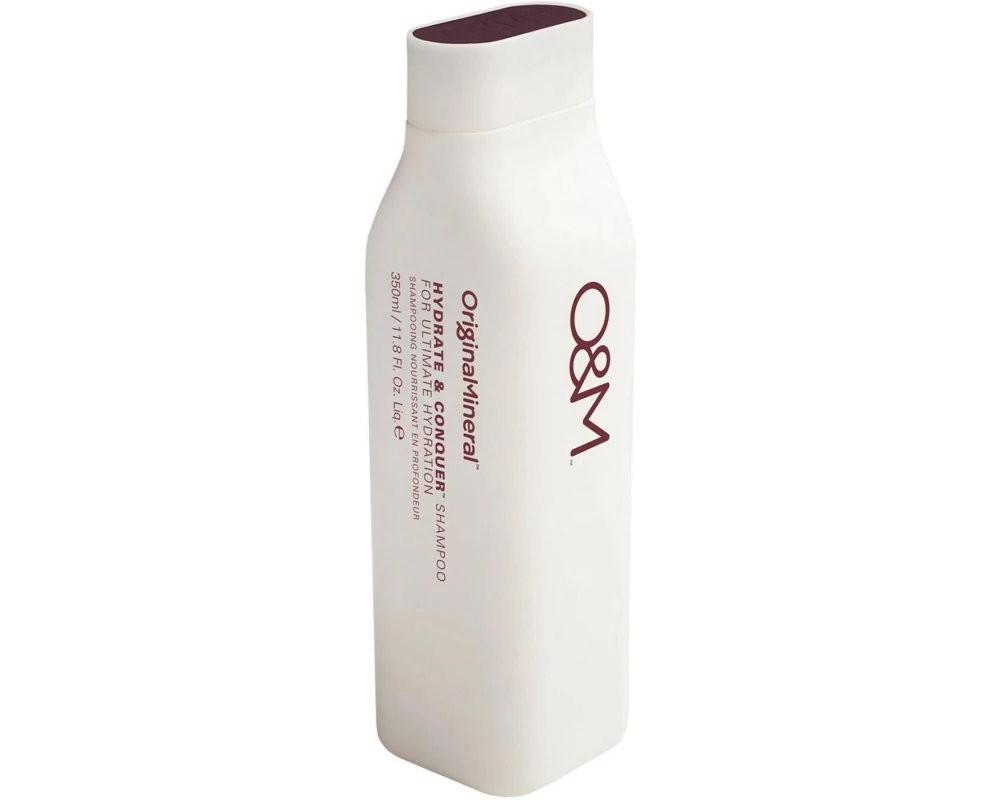 O & M Hydrate & Conquer 350 ml