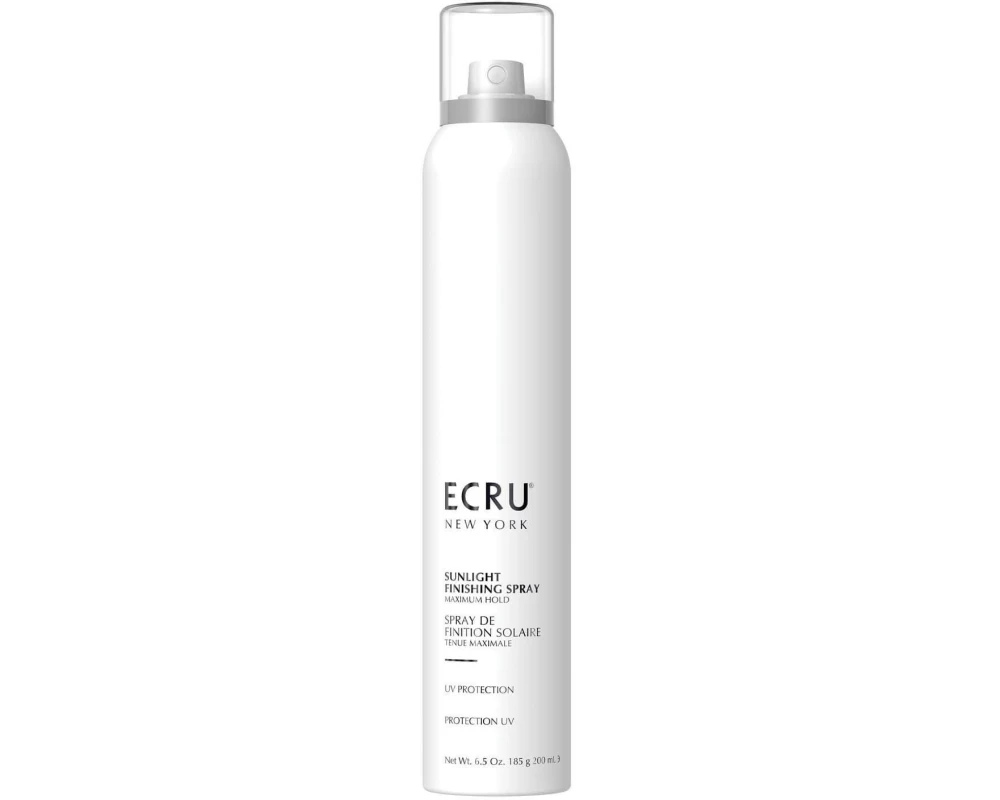 ECRU NEW YORK Sunlight Finishing Spray Max 200 ml