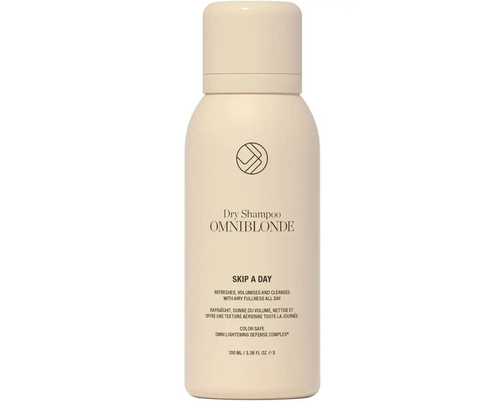 OMNIBLONDE Skip A Day 100 ml