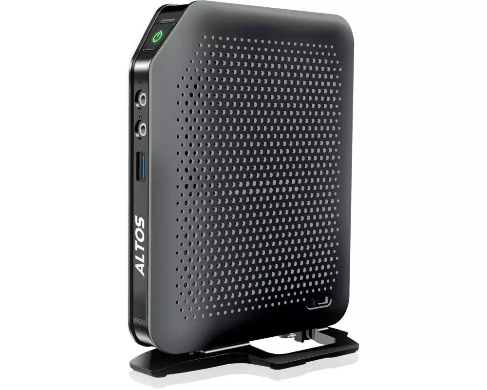 Acer Thin Client Altos T420 (N5105, 8GB, 256GB)