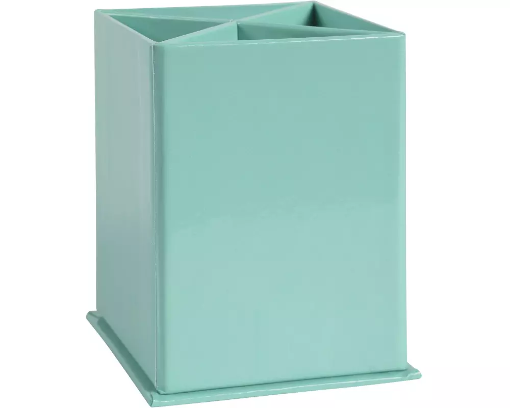 Exacompta Stiftehalter Aquarel Hellgrün