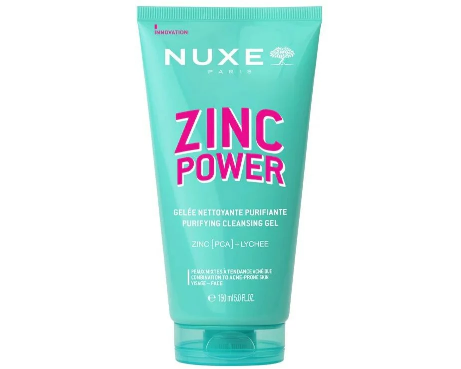 NUXE Gelée Nettoyante Purifiante 150 ml