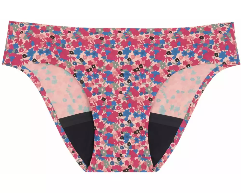 SMOON Periodenslips heavy flow liberty M 1 Stück