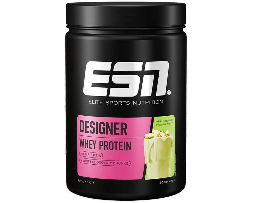 ESN Pulver Designer Whey Protein Cookie/Keks 908 g