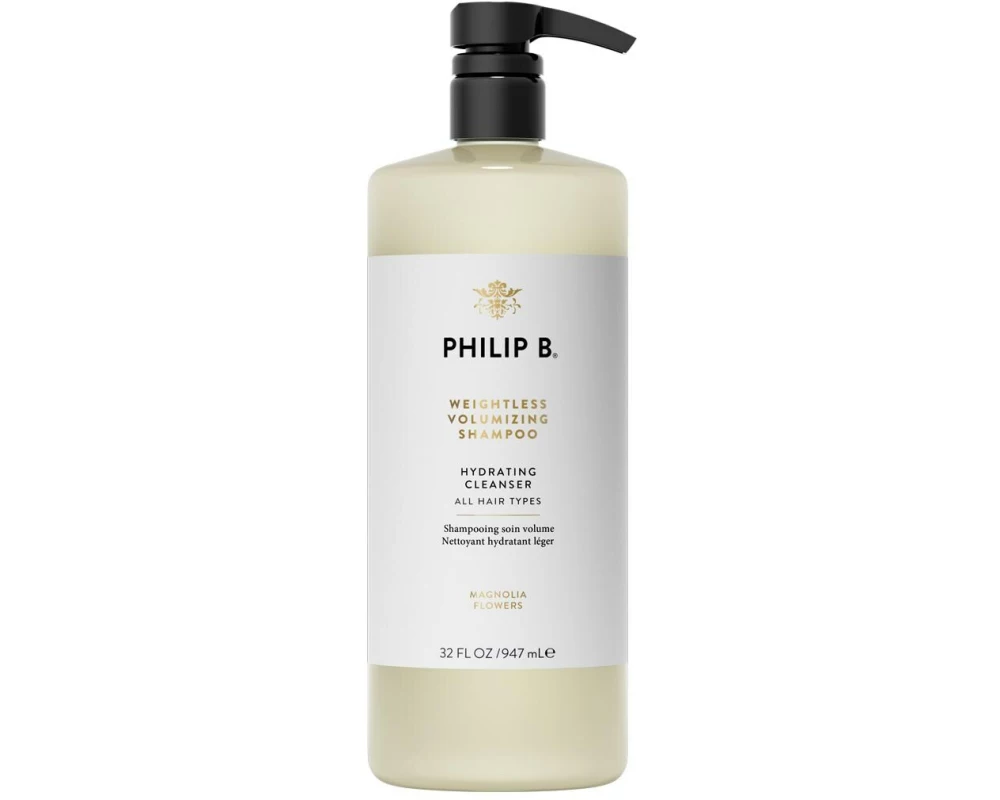 PHILIP B Weightless Volumizing Shampoo 220 ml
