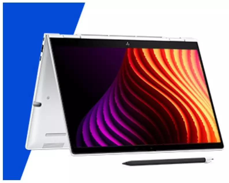 HP Notebook 8 Flip G2i 13