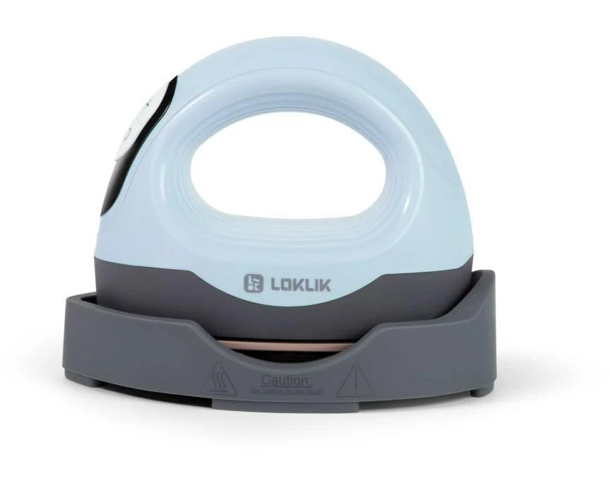 LOKLIK Transferpresse ImPress Mini 3