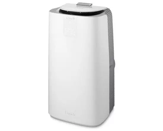De'Longhi Klimagerät Pinguino AP130i GentleJet 130 m³