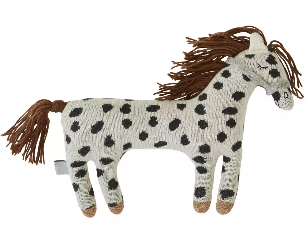 OYOY Kuscheltier Pony 20 cm