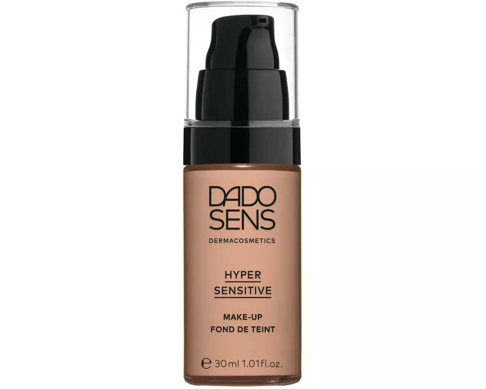 DADO SENS HYPERSENSITIVE Make-Up Set Make-up Set für sensible Haut