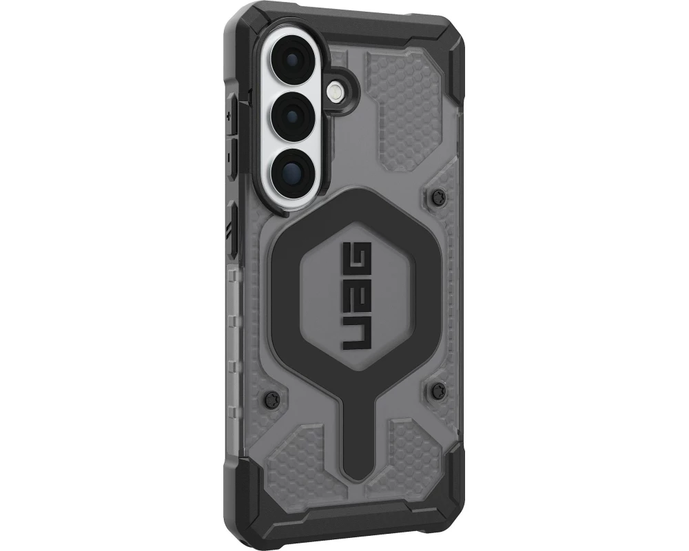 UAG Back Cover Pathfinder für Samsung S26 Magsafe