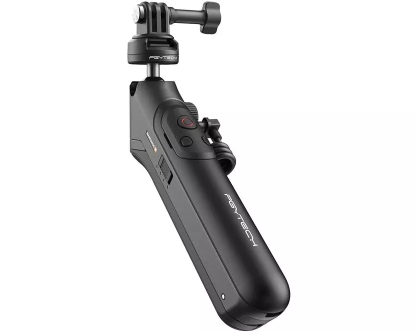 PGYTECH Haltegriff CapLock MantisPod Power GoPro Edition
