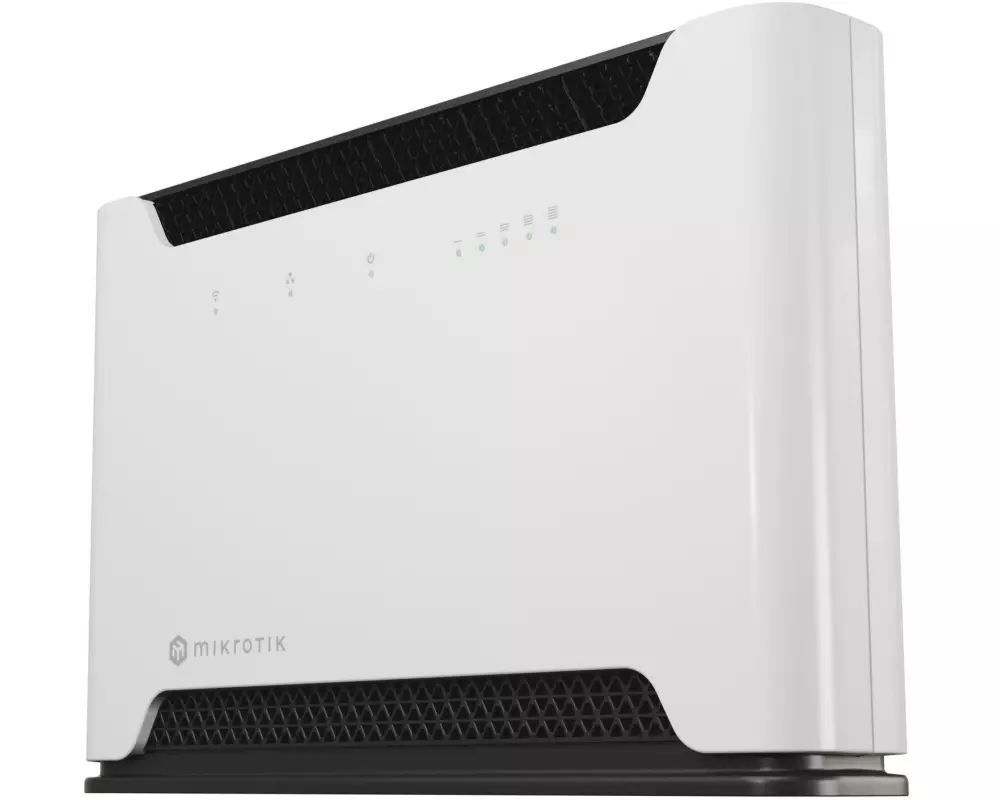 MikroTik LTE-Router Chateau LTE6, WiFi-5