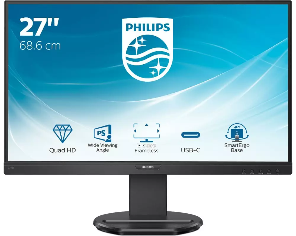 Philips Monitor 276B9/00