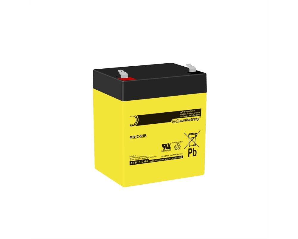 RBK20B5Y Batteriekit 20x 5Ah