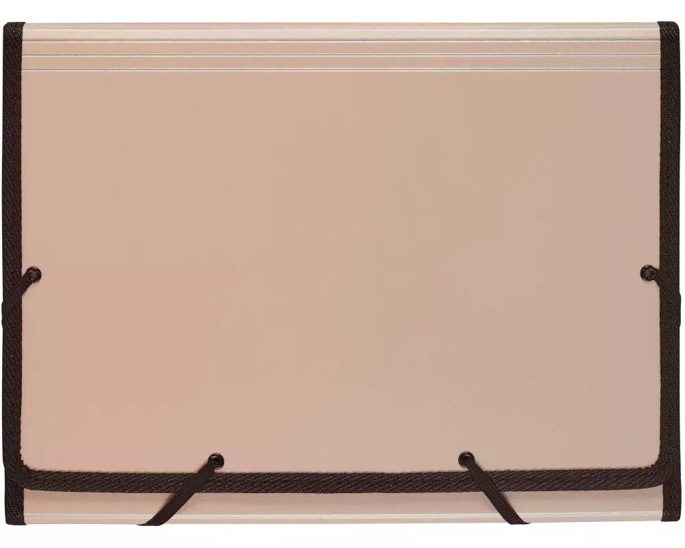 Kolma Fächermappe Daily Bliss A4, Roségold