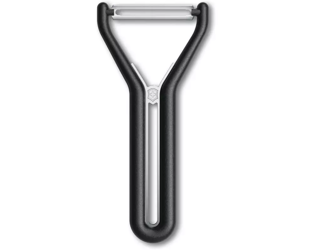 Victorinox Sparschäler Nova-Y Schwarz