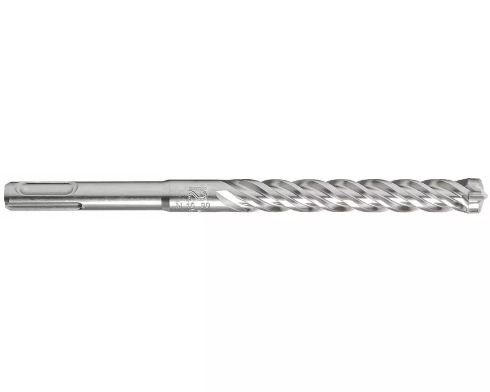 Metabo Hammerbohrer SDS-Plus P4P 16 x 210 mm