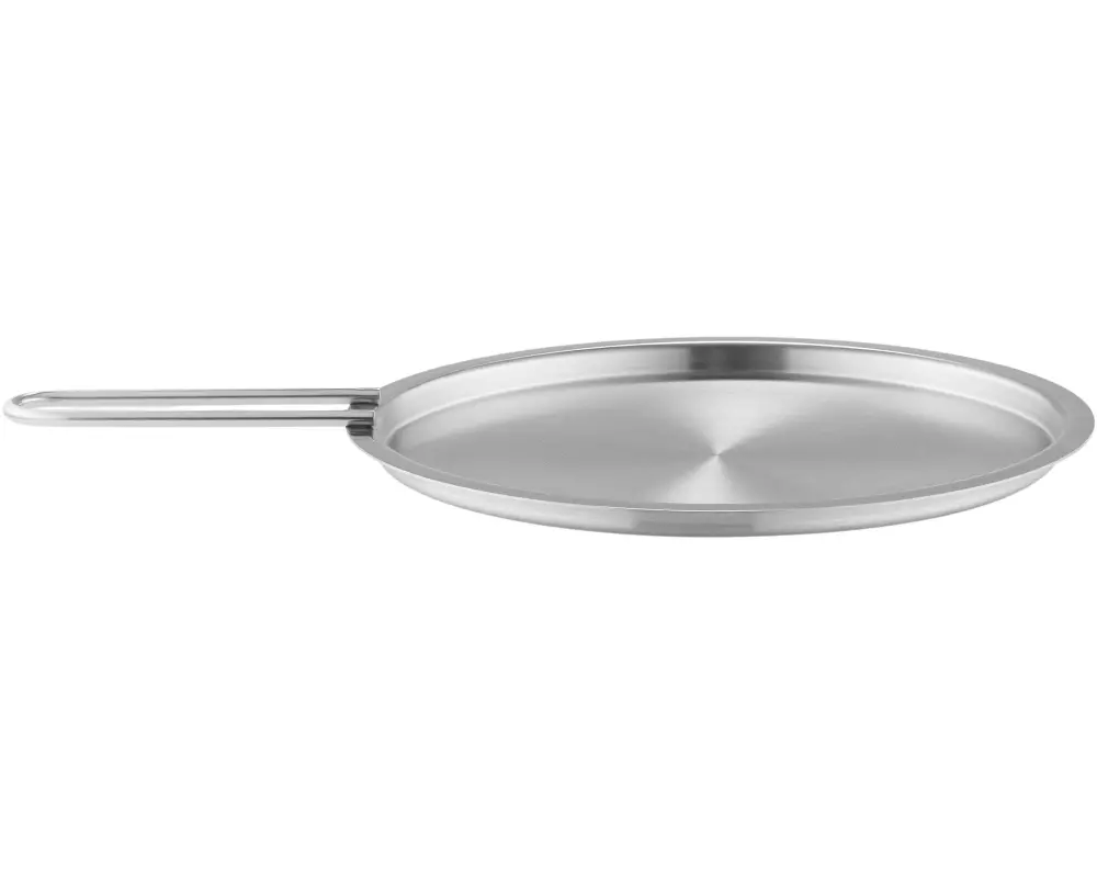 Eva Solo Pfannendeckel Steel 20 cm, Silber