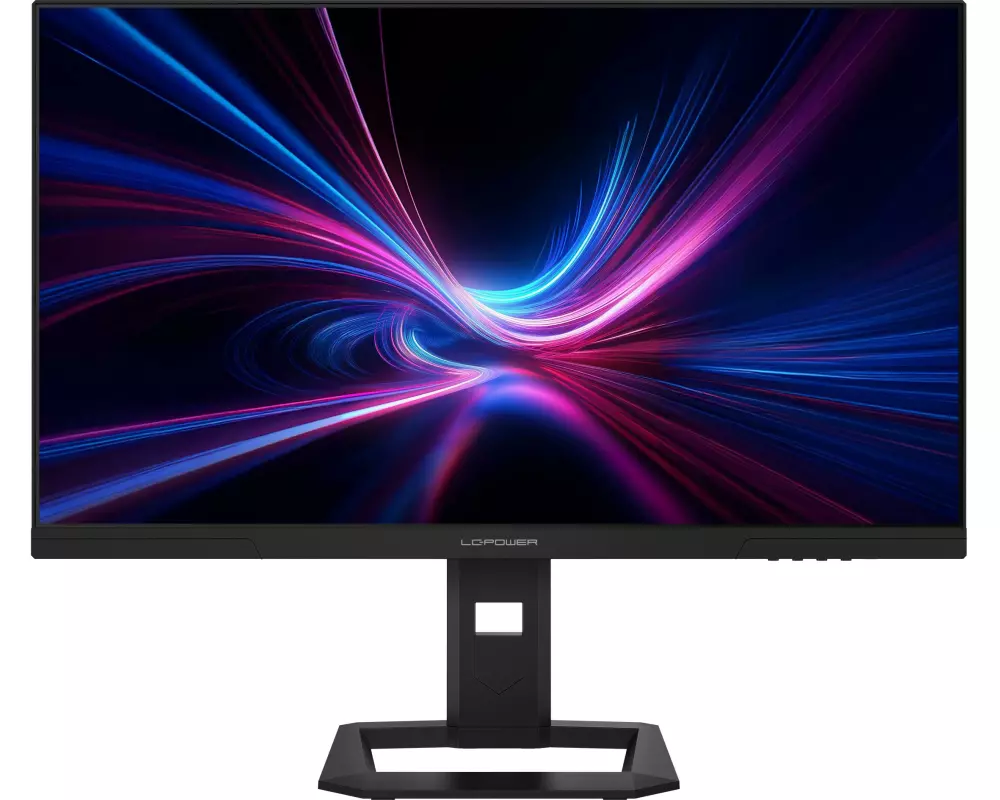 LC-Power Monitor LC-M27UFD