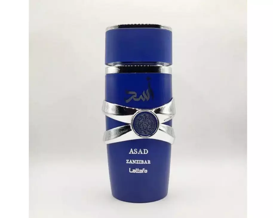 Lattafa Asad Zanzibar 100 ml