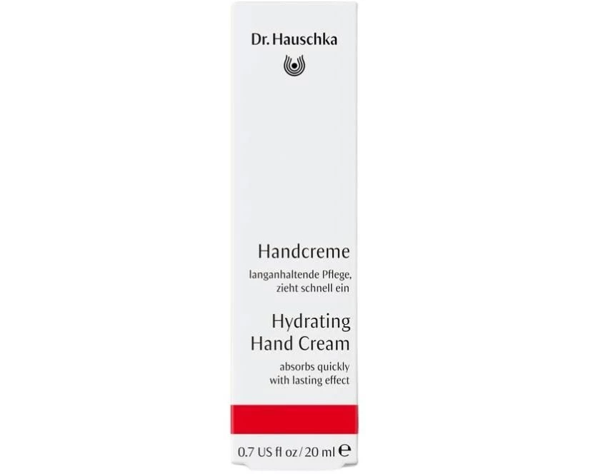 Dr. Hauschka Hydrating Hand Cream 20 ml