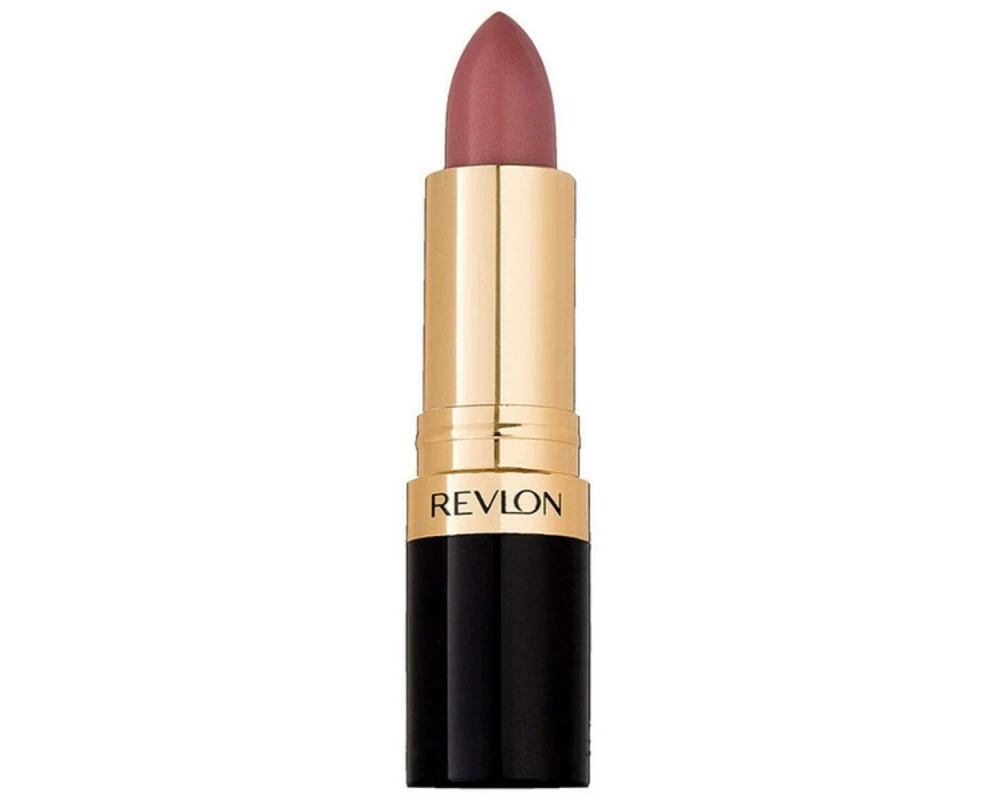 Revlon Super Lustrous Lipstick Rum Raisin
