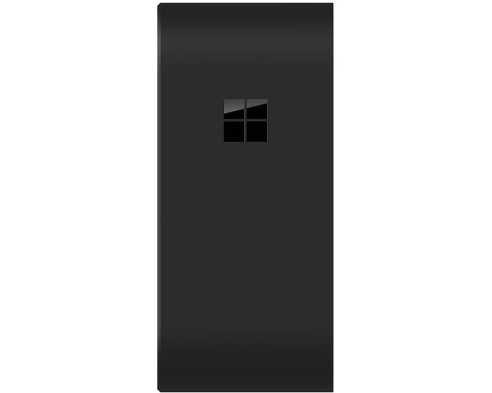 MS Surface, 45W, USB-C, Wall Charger, CM, Black, EMEA
