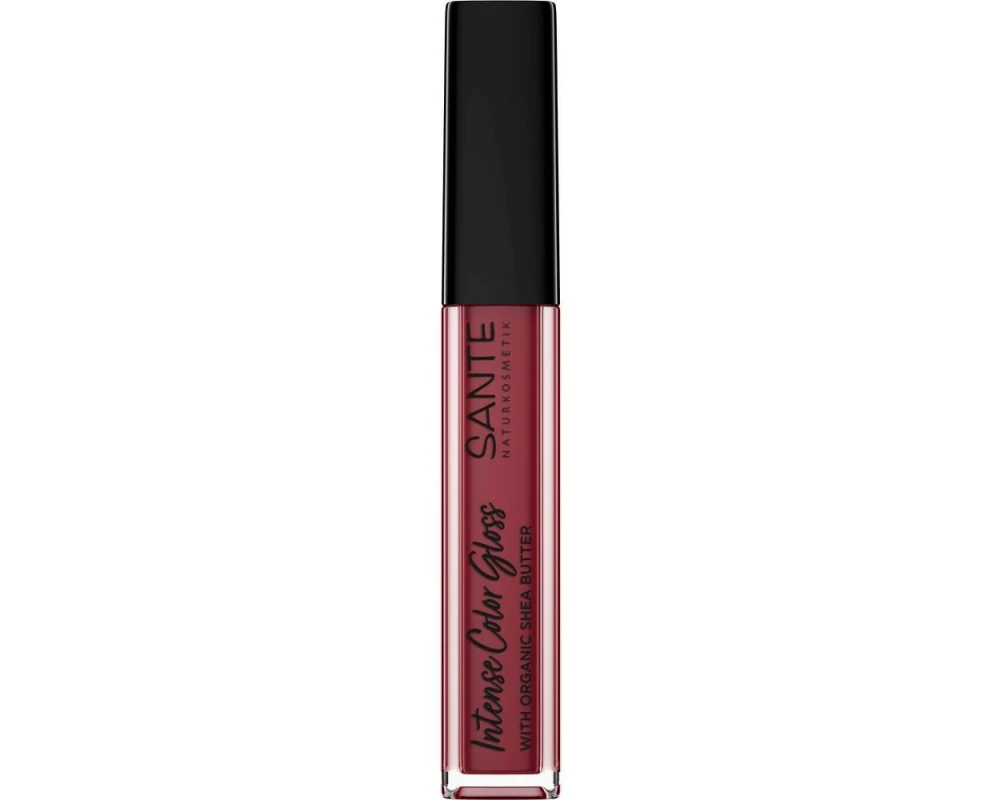 SANTE Intense Color Gloss 03 Stubborn Plum