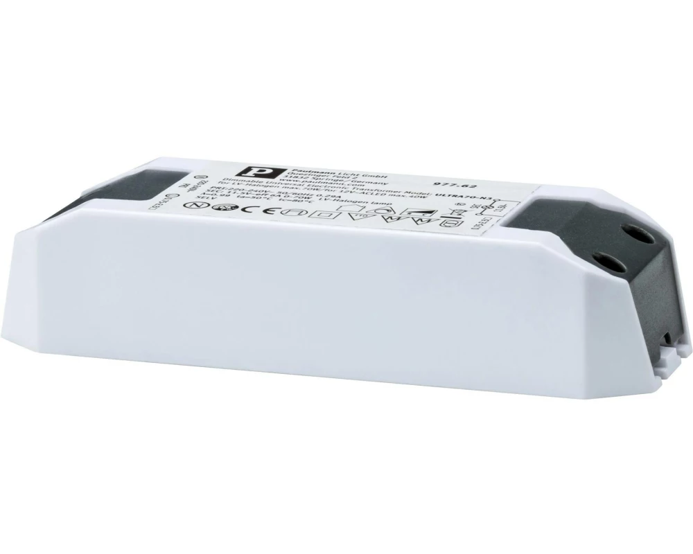 Paulmann Elektroniktrafo Halogen+LED