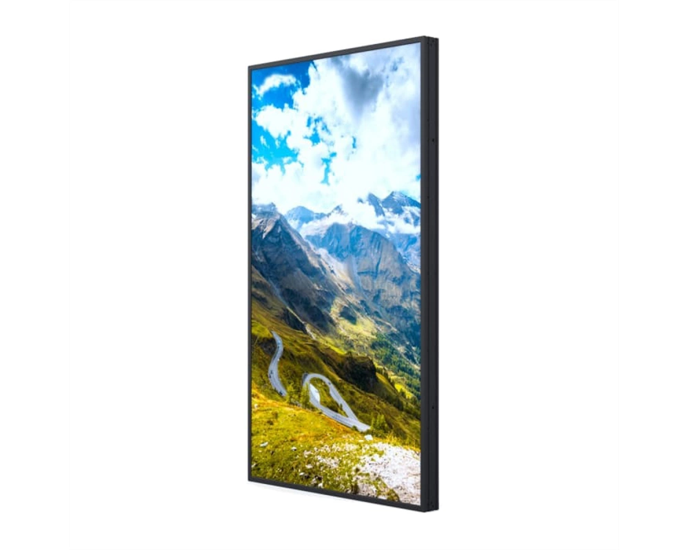 Hisense Semi-Outdoor Display 49WF25E, 49", 24/7, FHD, 2500cd/m²