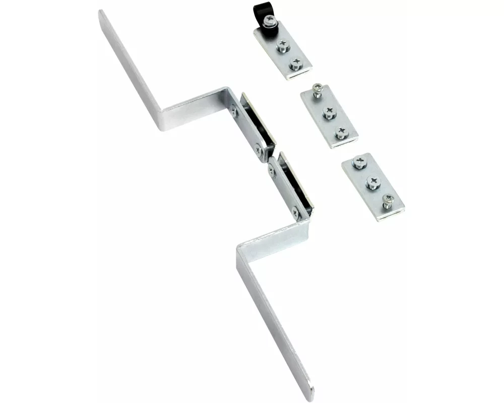 ERGOTRON power strip kit for Ergotron carts