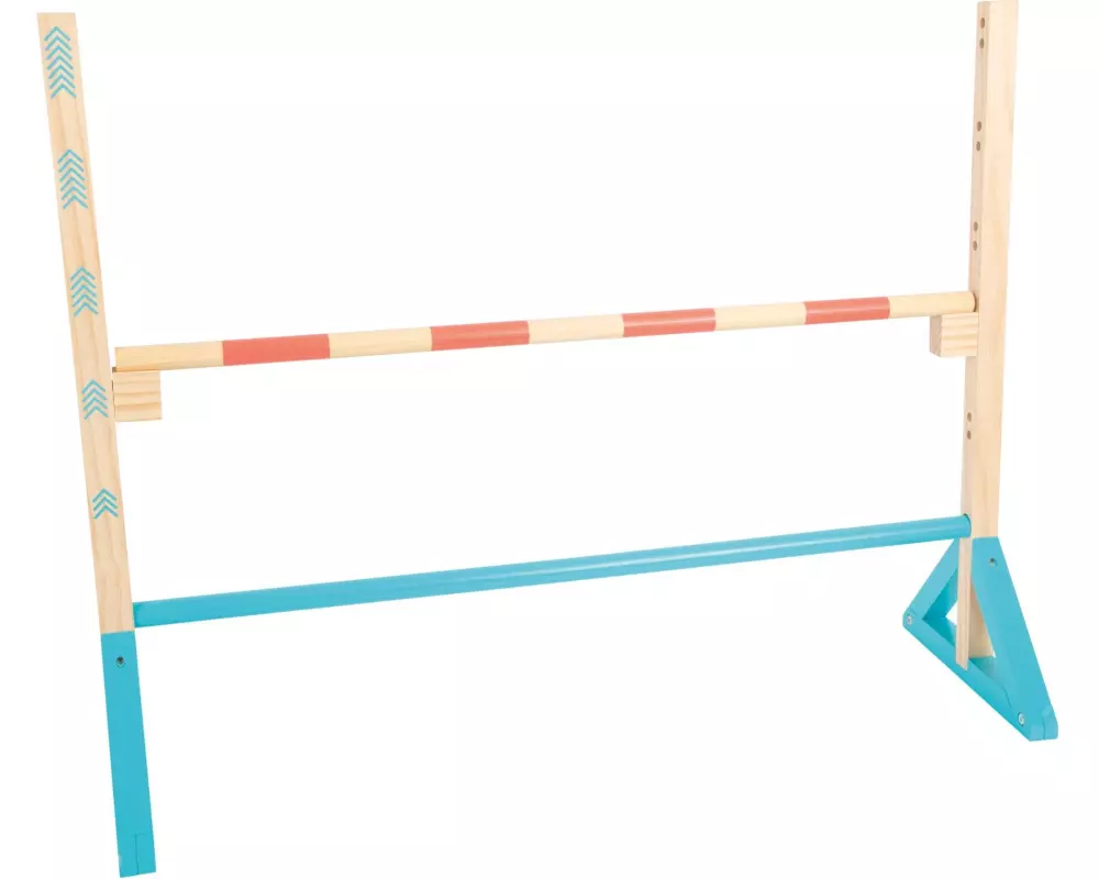 small foot Hindernis «Active»