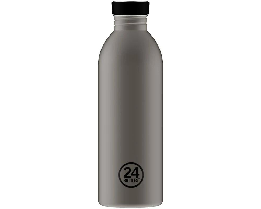 24Bottles Trinkflasche Urban Linen 500 ml