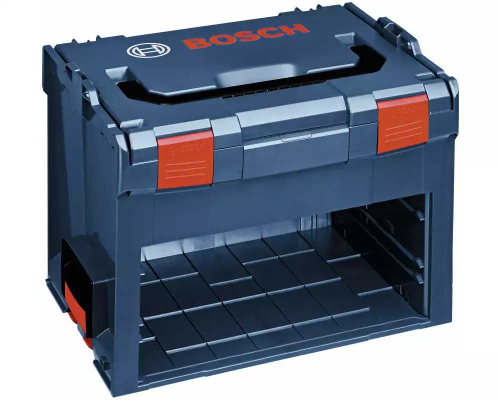 Bosch Professional Systemkoffer LS-BOXX 306 -teilig