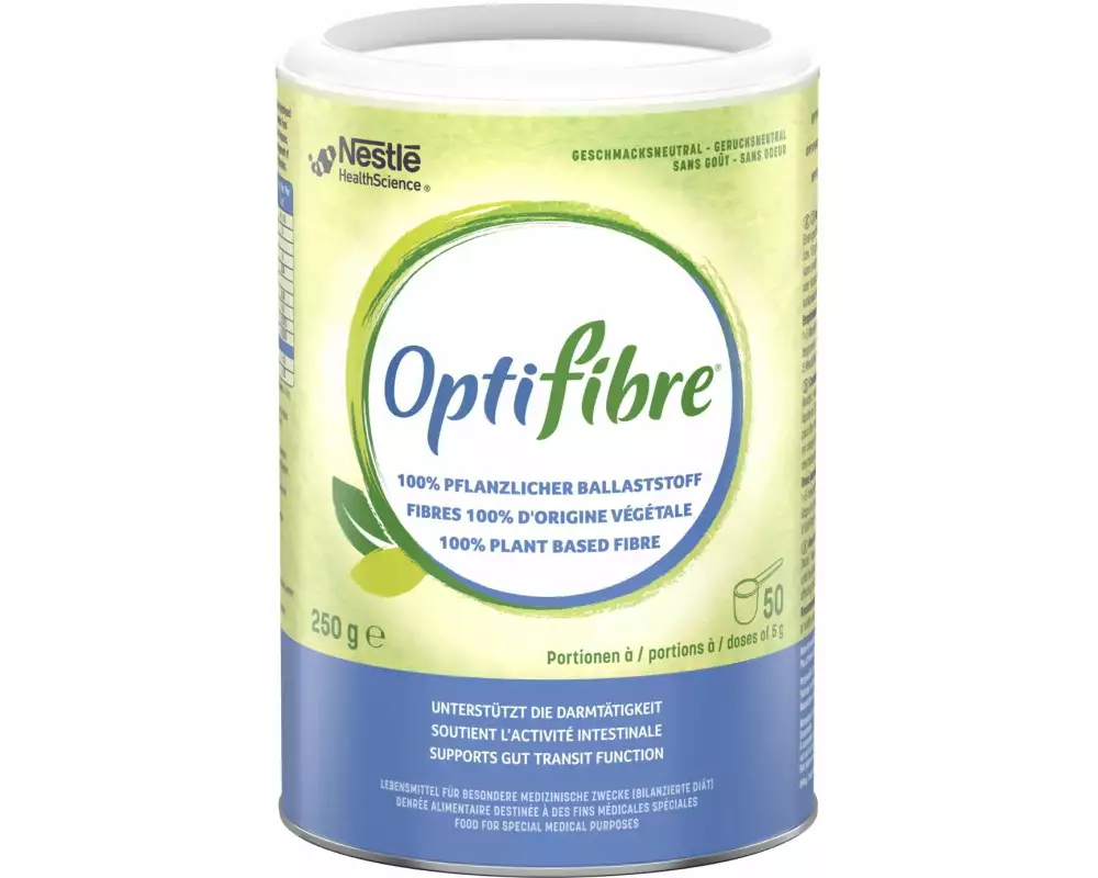OptiFibre Optifibre Pulver 250 g