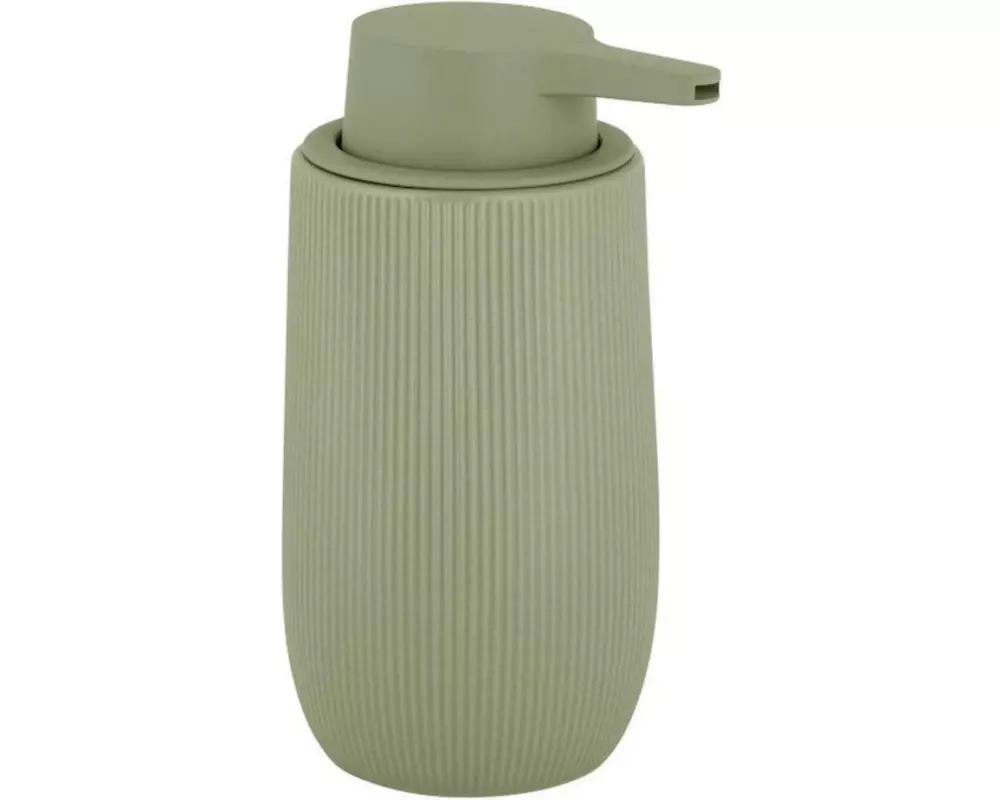 Wenko Seifenspender Fablo 300 ml, Grün