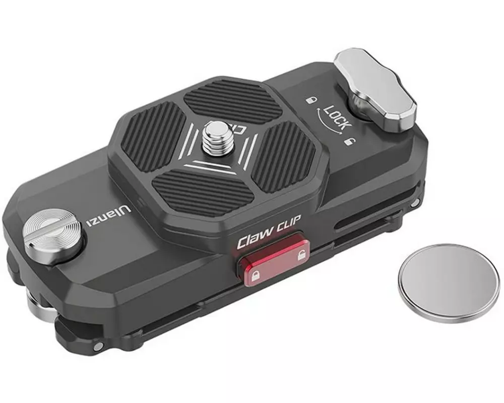 Ulanzi Schultergurt Schnellverschluss